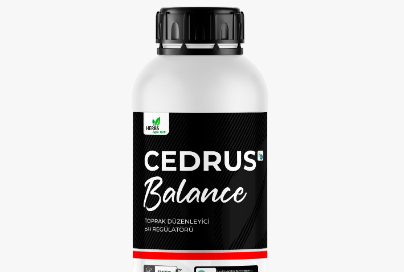 CEDRUS Balance