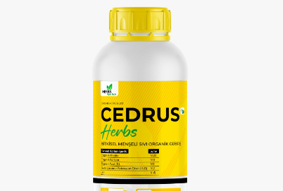 CEDRUS Herbs